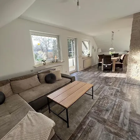 Kleine Auszeit Lejlighed