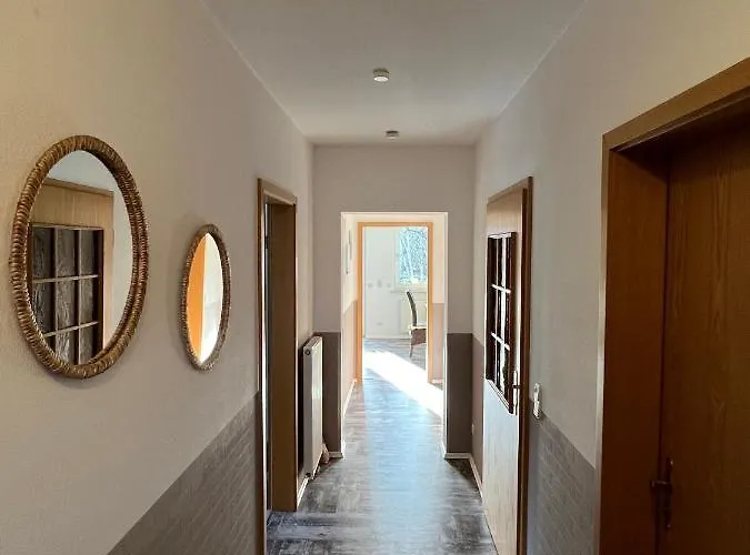 Appartement Kleine Auszeit