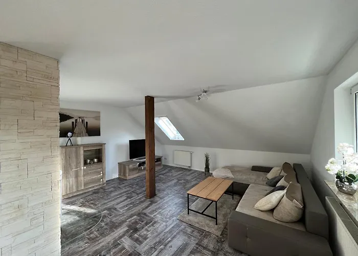 Kleine Auszeit Goslar