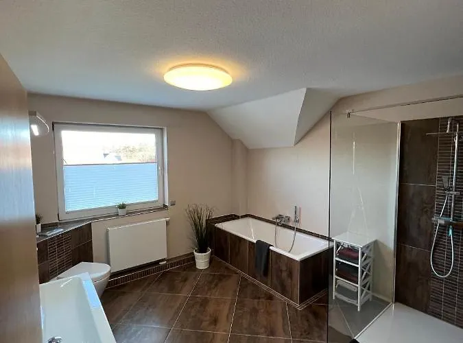 Kleine Auszeit Goslar