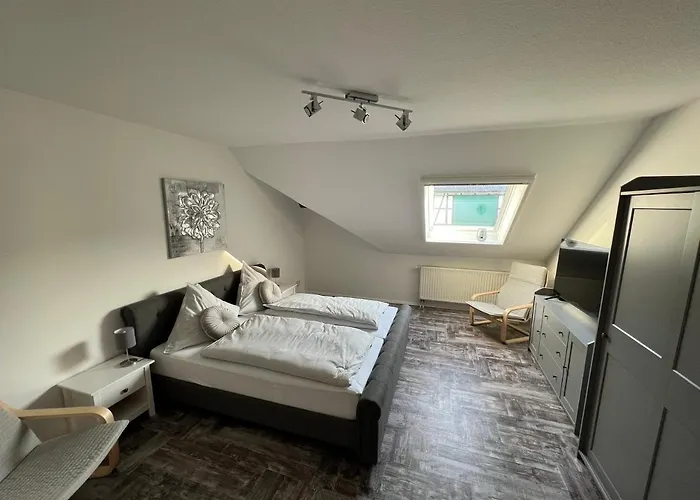 Kleine Auszeit * Goslar