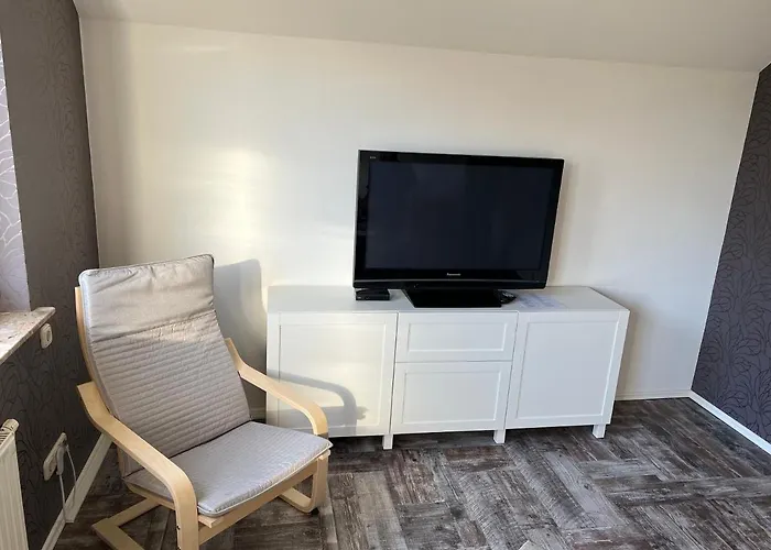 Kleine Auszeit * Goslar