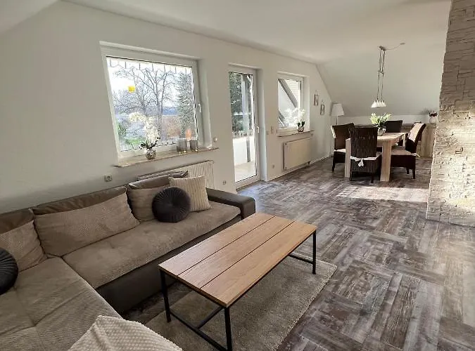 Kleine Auszeit Appartement