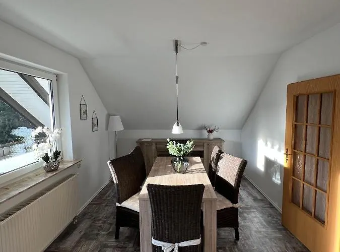 Kleine Auszeit Goslar